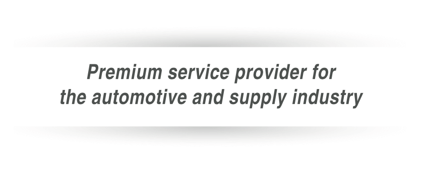 Premium service provider for the automotive and supply industry | Vi-Technik